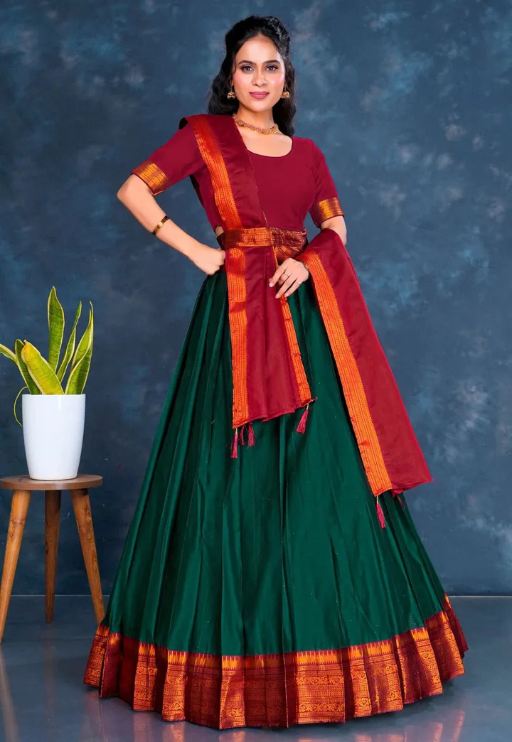 LEHENGA